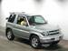 Preview 1999 Mitsubishi Pajero iO