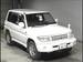 Preview 1999 Mitsubishi Pajero iO