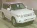 Preview 1999 Mitsubishi Pajero iO