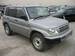 Preview 1999 Mitsubishi Pajero iO