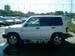 Pictures Mitsubishi Pajero iO