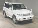 Pics Mitsubishi Pajero iO