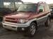 Pictures Mitsubishi Pajero iO