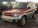 Preview 1999 Mitsubishi Pajero iO