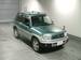 Preview 1999 Mitsubishi Pajero iO