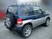 Preview Mitsubishi Pajero iO