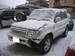 Preview 1999 Mitsubishi Pajero iO