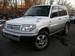 Preview 1999 Mitsubishi Pajero iO