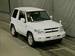 Preview 1999 Mitsubishi Pajero iO