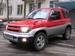 Preview 1999 Mitsubishi Pajero iO