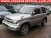 Preview 1999 Mitsubishi Pajero iO