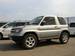 Preview 1999 Mitsubishi Pajero iO