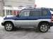 Preview 1999 Mitsubishi Pajero iO