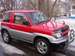 Preview 1999 Mitsubishi Pajero iO