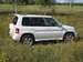 Preview 1999 Mitsubishi Pajero iO