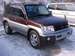 Pictures Mitsubishi Pajero iO