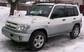 Preview 1999 Mitsubishi Pajero iO