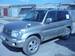 Preview 1999 Mitsubishi Pajero iO