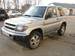 Preview 1999 Mitsubishi Pajero iO