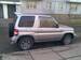 Preview Mitsubishi Pajero iO