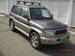 Preview 1999 Mitsubishi Pajero iO