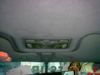 1999 Mitsubishi Pajero iO For Sale