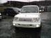 Preview 1999 Mitsubishi Pajero iO