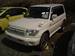 Preview 1999 Mitsubishi Pajero iO