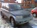 Preview 1999 Mitsubishi Pajero iO