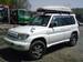 Wallpapers Mitsubishi Pajero iO