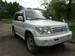 Preview 1999 Mitsubishi Pajero iO