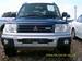 Wallpapers Mitsubishi Pajero iO
