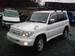 Preview 1999 Mitsubishi Pajero iO