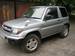 Preview 1999 Pajero iO