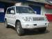 Images Mitsubishi Pajero iO