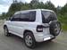 Preview 1999 Mitsubishi Pajero iO