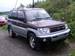 Preview 1999 Mitsubishi Pajero iO