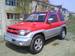 Preview 1999 Mitsubishi Pajero iO