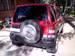 Preview 1999 Pajero iO