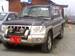 Preview 1999 Pajero iO