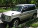 Pictures Mitsubishi Pajero iO