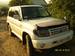 Preview 1999 Mitsubishi Pajero iO