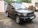 Pics Mitsubishi Pajero iO