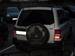 Preview Mitsubishi Pajero iO