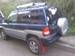 Preview 1999 Mitsubishi Pajero iO