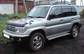 Preview 1999 Mitsubishi Pajero iO