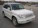 2000 mitsubishi pajero io