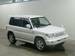 Pictures Mitsubishi Pajero iO