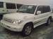 Pictures Mitsubishi Pajero iO