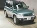 Pictures Mitsubishi Pajero iO